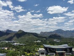 -北京雁栖湖国际会展中心
