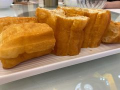 大油条-顺德人家食府(黄金广场店)