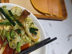 -关东小磨东北菜(漕河泾印象城店)