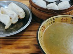 -锅贴大王南翔小笼(临沂二村店)