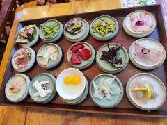 -桥香园过桥米线(国贸店)