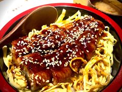 鳗先生的饭-鳗鳗の爱(凯德mall·天津湾店)