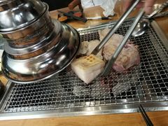 -肉甲韩国木炭烤肉(新壹街1店)