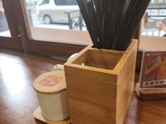 -永丰面馆(汉口路店)