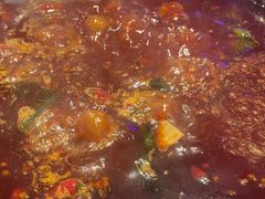 -水巷子·巴掌腰片重庆火锅(云纺店)