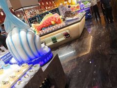-丰卓会海鲜自助(中润大道店)