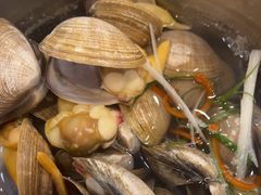 -渔娘渔家丹东海鲜(东直门店)