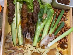 -永红源啤酒·烧烤·海鲜·大排档(青特城店)