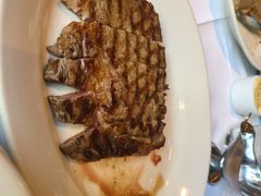 -MORTON'S 莫尔顿牛排坊(北京丽晶酒店)