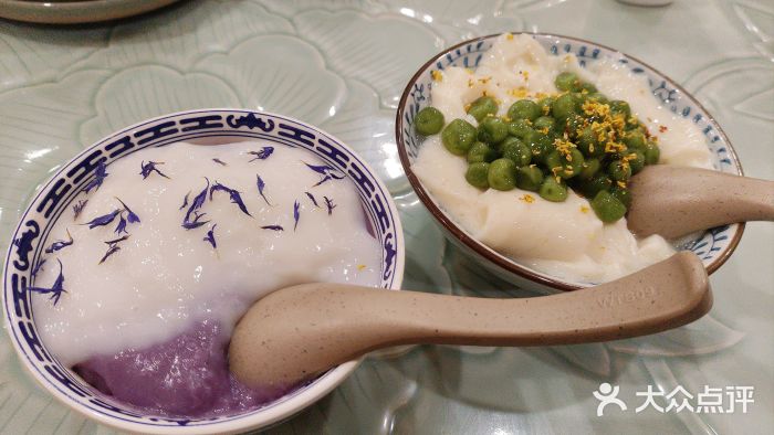 金陵家宴·金陵春·南京菜(夫子庙店)图片