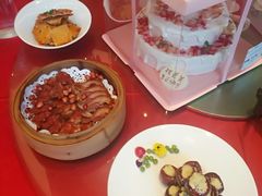-幸福西饼生日蛋糕·下午茶(大明宫万达店)