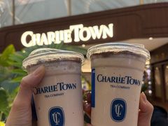 -CHARLIETOWN红茶公司(南京万象天地店)