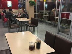 大堂-李先生牛肉面大王(济泺路店)