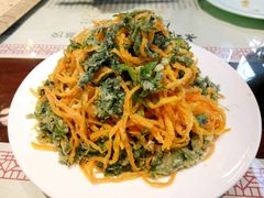 -松针蔡记蒸饺(花园路店)
