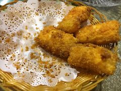 -崖口红树林海鲜餐厅