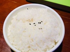 米饭-蛮横肉蟹煲(印象城店)