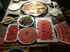 -小龙坎火锅(香港中路店)