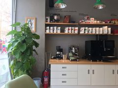 -新鲜7豆叔精品烘焙咖啡
