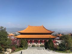 -崇圣寺三塔文化旅游区