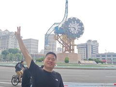 -世纪钟