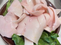 -岗上渣渣老火锅(两路口店)