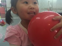 -Isee灰姑娘国际儿童艺术中心(BHGMall店)