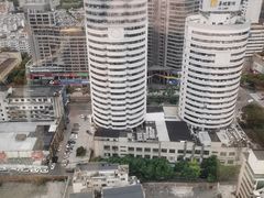 -宁波东港喜来登酒店