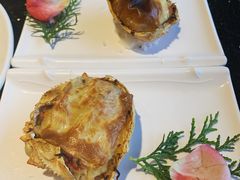 烤蟹宝-江户前日本料理(瑞诗酒店店)