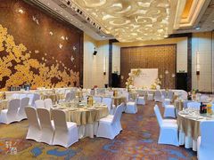 -长沙富力万达文华酒店