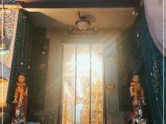 门面-芭堤雅泰国餐厅(胜利路店)
