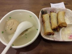 -姚面记·海派家常菜(恒基名人购物中心店)