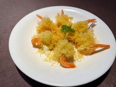 虾球-羲和雅苑•北京烤鸭(瑞吉店)