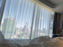 -珠海拱北富华里环宇城亚朵酒店