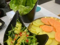 -八乔煎肉馆·丹东特色煎锅(梅林店)