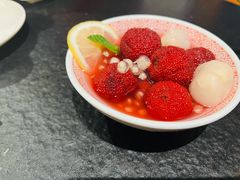 -福苗小骆驼烧烤(曲江店)