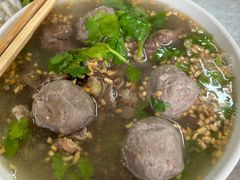 -福合埕牛肉丸(水仙园店)