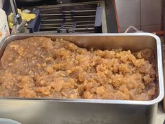 -吴大师呱呱面皮(育生巷店)