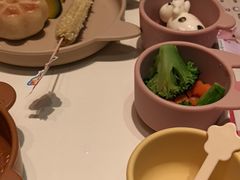 -西贝(上海我格广场店)