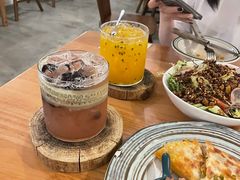 -The Good Place好地方·Brunch·coffee(国贸店)