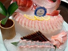 -东海怡品海鲜豆捞(舟宿夜江店)