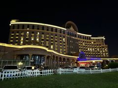 -唐山河头老街国丰维景国际大酒店