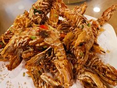 -揭阳钟记小食(福田新村店)