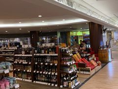 -金鹰超市(国际购物中心新街口店)