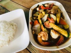 -Doo Dee Thai Food(Issan/Isaan/Esan)