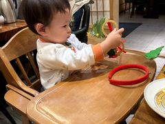 -森味花园·日本料理(伊藤洋华堂亚运村店)
