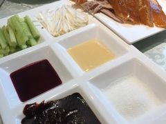 -正阳春烤鸭(华捷道店)