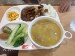 -大师兄·西北小馆(北站缤果空间店)