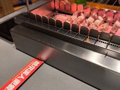 -冰城串说·羊肉串烧烤(哈西大街店)