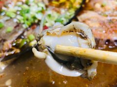 -云南巷海鲜大咖·可加工海鲜