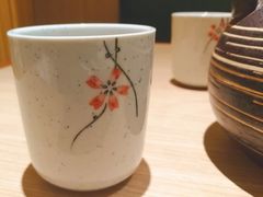 -歌行灯日本料理(伊势丹店)